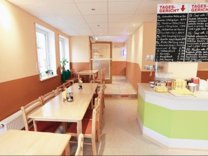 照片: Mango Saigon in Duderstadt