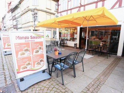 照片: Mango Saigon in Duderstadt