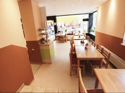 照片: Mango Saigon in Duderstadt